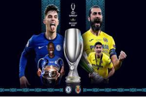 Kovacic Ogah Lewatkan Kesempatan Angkat Trofi Piala Super Eropa 2021