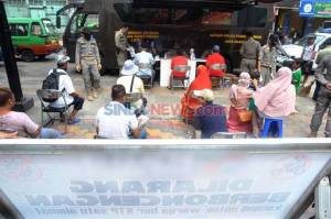 Disetorkan ke Negara, Denda Pelanggar PPKM di Kota Bekasi Capai Rp3 Miliar