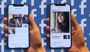 Kalah Populer, Facebook Tetap Tambahkan Fitur Menarik di Facebook Dating