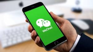 Tencent Digugat Kejaksaan China, Youth Mode di WeChat Penyebabnya