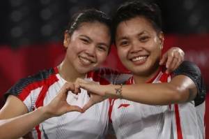 Ini Olimpiade yang Paling Berkesan Buat Orang Indonesia, Benar Nggak Sih?