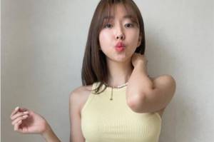 Profil Sunny Dahye, YouTuber Korea Selatan yang Diduga Bohong demi Konten
