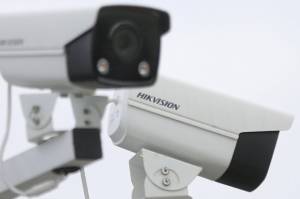 CCTV Hikvision Dilarang di Inggris, Terkait Masalah HAM di Uighur