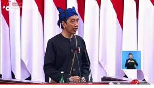 Jokowi: Pemerintah Kerahkan Seluruh Sumber Daya demi Amankan Vaksin