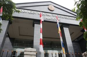PN Jakpus untuk Ketiga Kalinya Tolak PKPU Ayers terhadap PT DAN