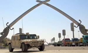 Taliban Ketiban Rejeki Tak Hanya Humvee, Ford Ranger, Helikopter hingga Buldoser Dikuasai Gratis