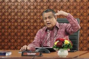 Bank Indonesia Kembali Tahan Suku Bunga di Level 3,5%