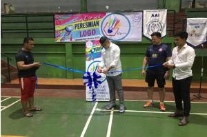 AAI Badminton Club Ajang Perkuat Persaudaraan