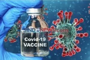 KPCPEN: Vaksin Covid-19 Palsu Beredar di Indonesia Informasi Hoaks