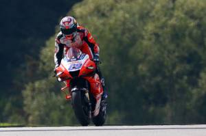 Jorge Martin Berpeluang Dicomot Pabrikan Ducati di MotoGP 2022