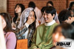 10 Drama Korea Kocak yang Bisa Bikin Kamu Ketawa Ngakak