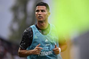 Bursa Transfer Eropa: Mantan Presiden Juventus Desak Cristiano Ronaldo Segera Hengkang