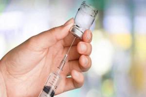Tahun Depan, Diproyeksikan 27 Juta Orang Akan Gunakan Vaksin Berbayar