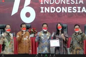 MyEduSolve dan Kemendagri Ajak Generasi Muda Bangun Indonesia Lebih Baik