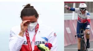 Luar Biasa! Sarah Storey Sabet 16 Medali Emas Paralimpiade