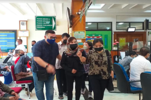 Anggia Novita Ngotot Ingin Bercerai dari Ferry Irawan: Dia Pergi Karena Lihat Saya Sakit