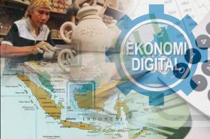 Bikin Tambah Jago Jualan Online, Blibli Gencar Berikan Edukasi Digital ke UMKM