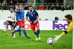 Hasil Kualifikasi Piala Dunia 2022: Jerman Berjaya di Markas Liechtenstein