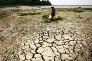 Ngeri! Asia Tenggara Bisa Tekor Rp952 Kuadriliun Jika Abaikan Perubahan Iklim
