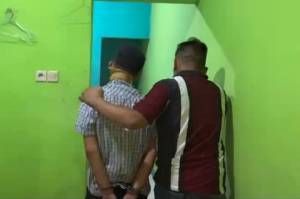 78 Kali Beraksi Ganjal Kartu ATM di Wilayah Bogor dan Bekasi, Dua Pria Ini Akhirnya Tertangkap