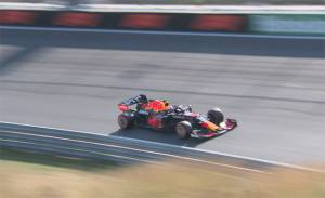 Tak Sadar Mobilnya Bermasalah, Max Verstappen Bersyukur Rebut Pole Position