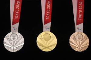 Klasemen Perolehan Medali Paralimpiade Tokyo 2020: Tambah Perak dan Perunggu,  Indonesia Naik Dua Peringkat