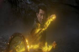 Bocoran 11 Peristiwa Penting yang Terjadi di Film Shang-Chi