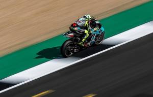 MotoGP 2021; Valentino Rossi Sebut Enam Seri Terakhir Jadi Terpenting dalam Hidupnya