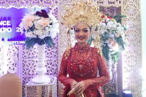 Gelar Ethnicity Wedding Expo, Dalton Hotel Pastikan Disiplin Prokes
