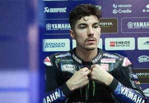 Lorenzo Tuduh Quartararo Penyebab Vinales Hengkang dari Yamaha