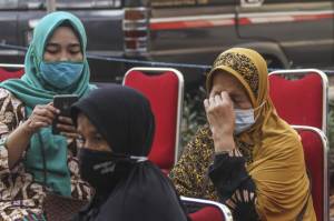 Kenangan Keluarga Korban Lapas Tangerang, Etus Ingin Pulang ke Rumah