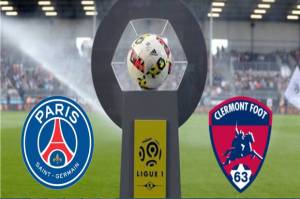 Jadwal Liga Prancis, Preview PSG vs Clermont: Kesempatan Pemain Muda Unjuk Gigi