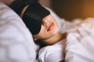 Bantal yang Nyaman Digunakan Dapat Pengaruhi Kualitas Tidur