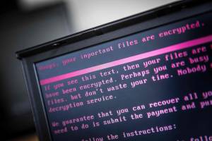Ancaman Ransomware, Pakar Keamanan Siber: Regulasi Masih Lemah