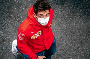 Tatap Formula 1 GP Italia 2021, Charles Leclerc Janjikan Kemampuan Terbaik