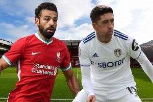 Preview Leeds United vs Liverpool: Ambisi Sang Raja Mesir di Liga Inggris