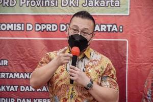 Hasil Reses Anggota DPRD DKI, Banyak Warga Tidak Menginginkan Formula E Digelar di Jakarta