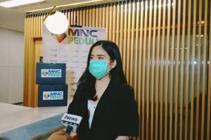 MNC Peduli Dukung Penuh Program Vaksinasi, Jessica Tanoesoedibjo: Semoga Indonesia Kembali Baik
