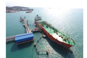 Pertamina Dukung Transformasi Pertamina International Shipping Menjadi Subholding Integrated Marine Logistics