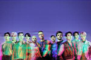 Coldplay Segera Luncurkan Single Kolaborasi Bareng BTS