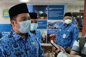 Wali Kota Tangerang Minta Kasus Petasan Pakai Kertas Alquran Diusut Tuntas