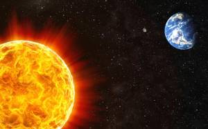 Jika Matahari Menghilang, Apa yang Terjadi Pada Bumi?