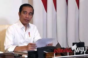Geber Hilirisasi, Jokowi Tak Ingin RI Cuma Jadi Eksportir Bahan Baku