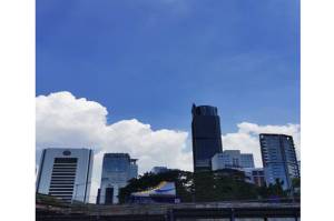 Koalisi Ibu Kota Menang Gugatan Polusi Udara, Pemprov DKI Siap Jalankan Putusan Pengadilan