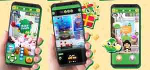Wawa Games Klaim Bawa Keseruan Game Arcade di Ponsel