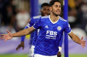 Hasil Babak I Liga Europa 2021/2022, Leicester City vs Napoli: The Foxes Unggul