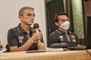 Liga 1 Jelang PSM vs Persebaya: Milomir Seslija Incar Kemenangan Perdana