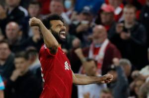 Liga Inggris: Ditanya Nasib Mohamed Salah di Liverpool, Klopp: Jangan Tanya Kontrak ke Saya!