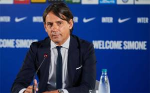 Inter Milan vs Bologna: Simone Inzaghi Absen di Acara Jumpa Pers
