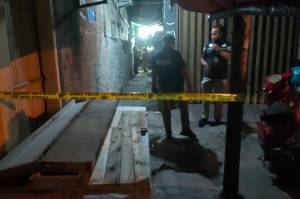 Ustaz Korban Penembakan Pria Misterius di Tangerang Meninggal Dunia
